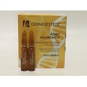 ACIDO HIALURONICO SERUM EN AMPOLLAS