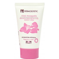 rosa mosqueta Emulsión dermoprotectora manos y uñas 20ml