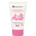 rosa mosqueta Emulsión dermoprotectora manos y uñas 20ml