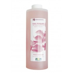 rosa mosqueta GEL DERMOPROTECTOR BAÑO Y DUCHA 1000 ml