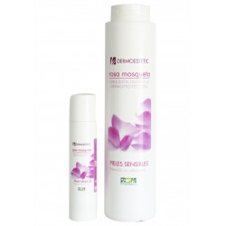 rosa mosqueta EMULSIÓN NUTRITIVA DERMOPROTECTORA 60ml