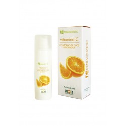 vitamina C CONTORNO DE OJOS RENOVADOR 15ml