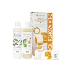 vitamina C PACK RENOVA VIT-C