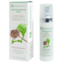 vitis vinífera EMULSIÓN SOLAR SPF50 30ml