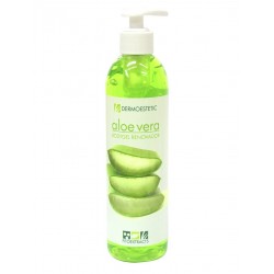 aloe vera BODYGEL RENOVADOR 290ml