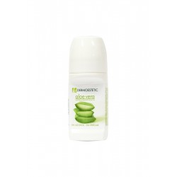 aloe vera ANTITRANSPIRANTE ROLL-ON 75ml