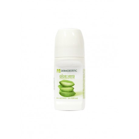 aloe vera ANTITRANSPIRANTE ROLL-ON 75ml