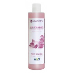 rosa mosqueta GEL DERMOPROTECTOR BAÑO Y DUCHA 500 ml